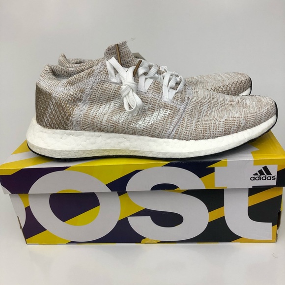 adidas pureboost go shoes